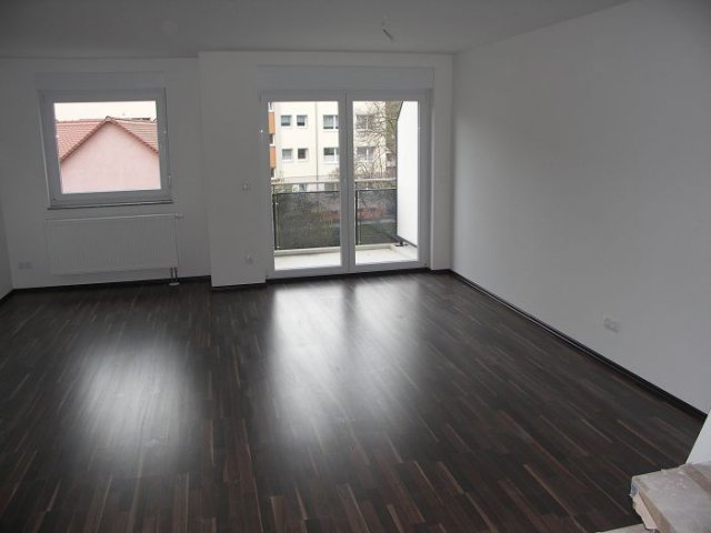 Frankfurt a.M. - Neubau von 2 Mehrfamilienwohngebäuden